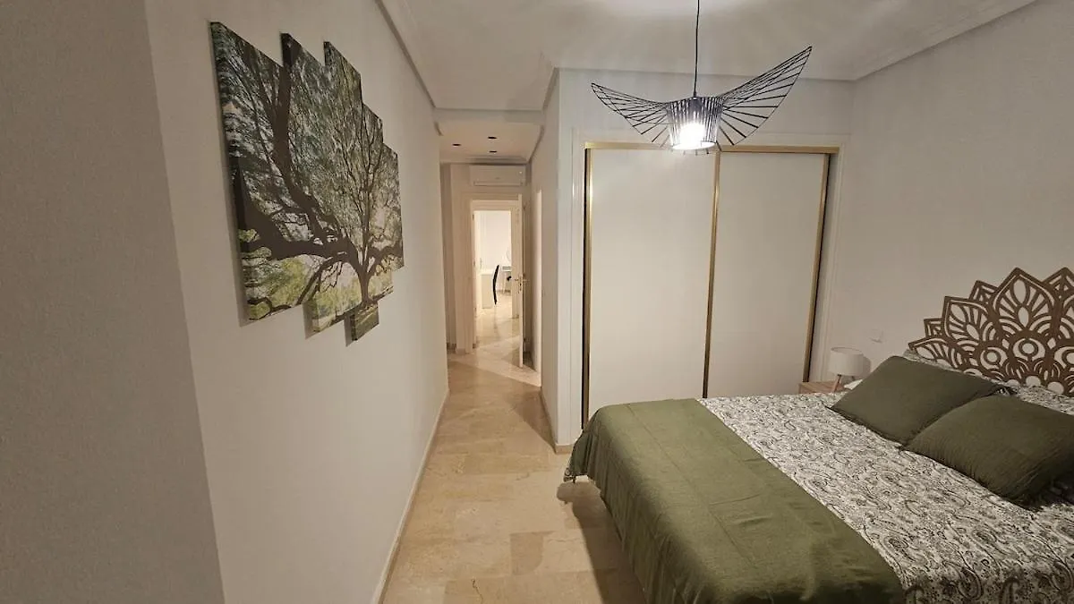 Fabuloso Apartamento Casares Apartament