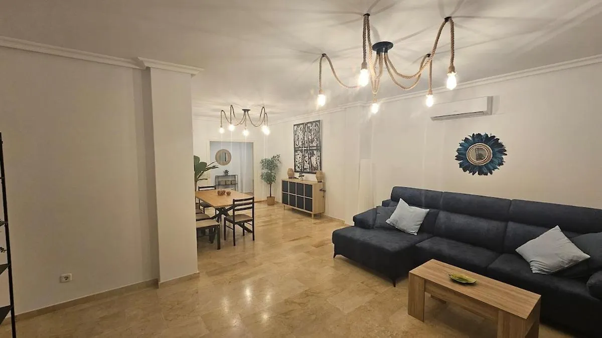Fabuloso Apartamento Casares 0*,  Hiszpania