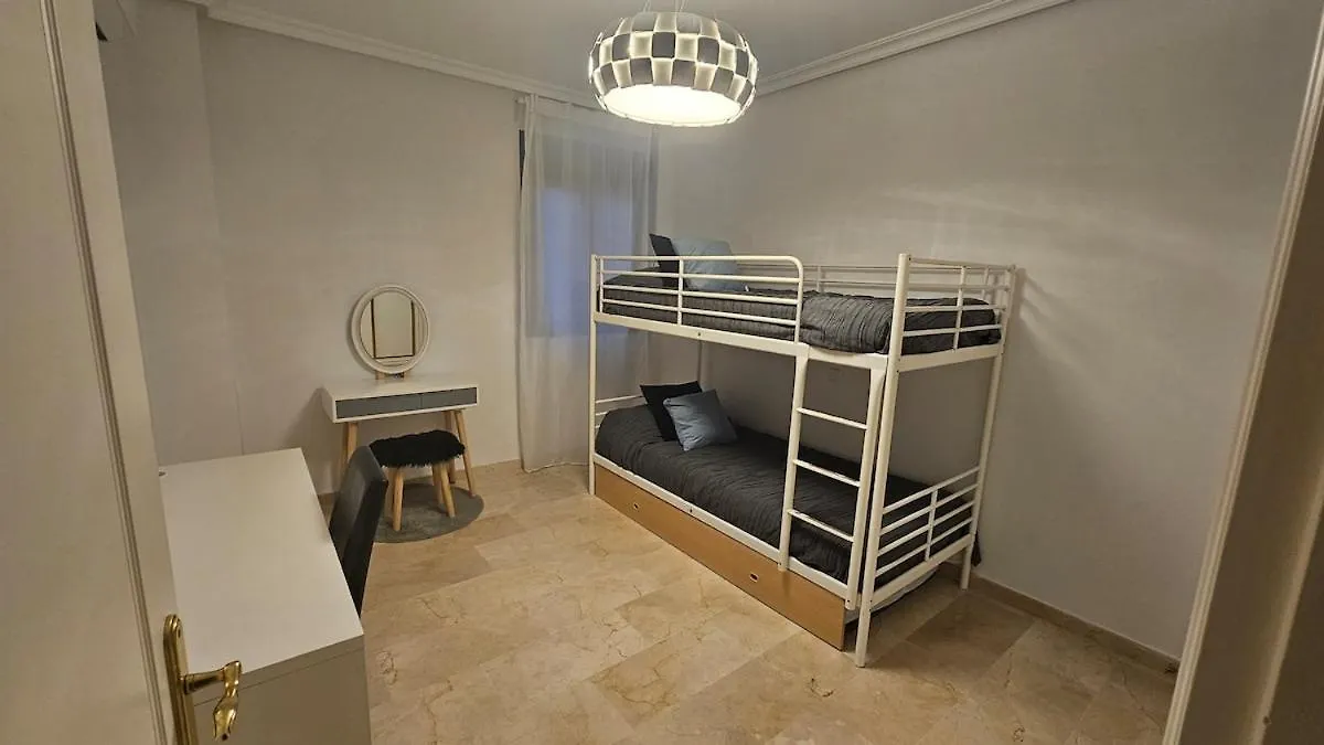Apartament Fabuloso Apartamento Casares