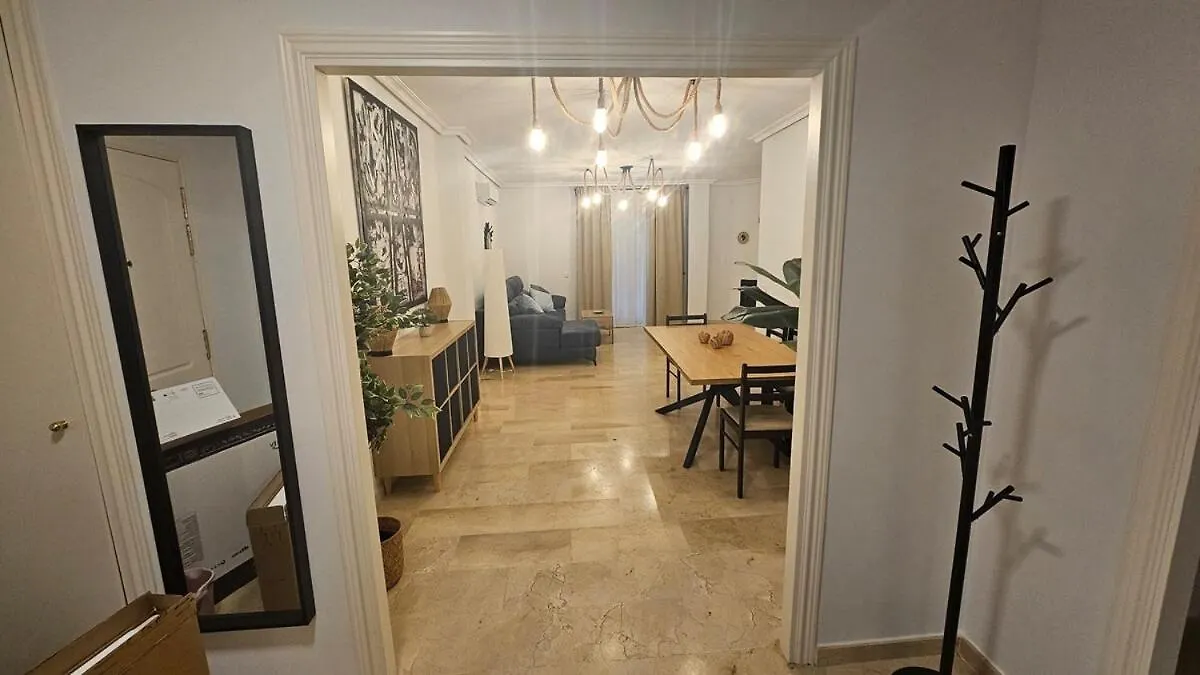 Fabuloso Apartamento Casares