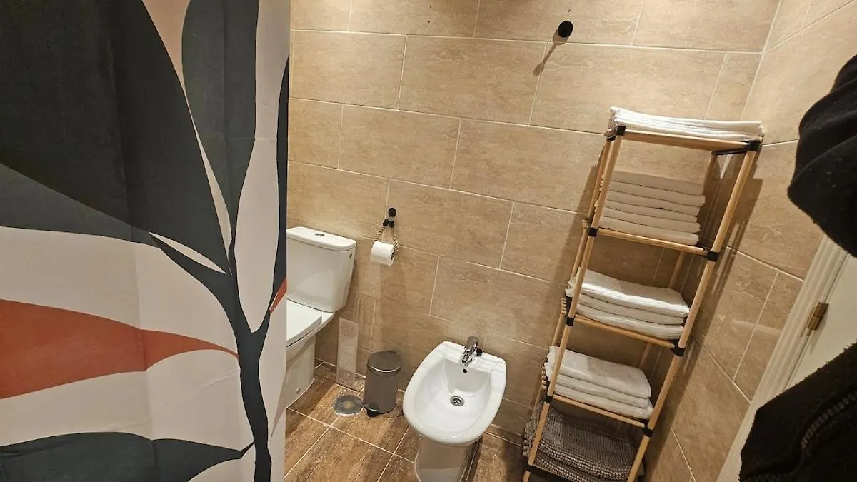 Fabuloso Apartamento Casares 0*,  Hiszpania