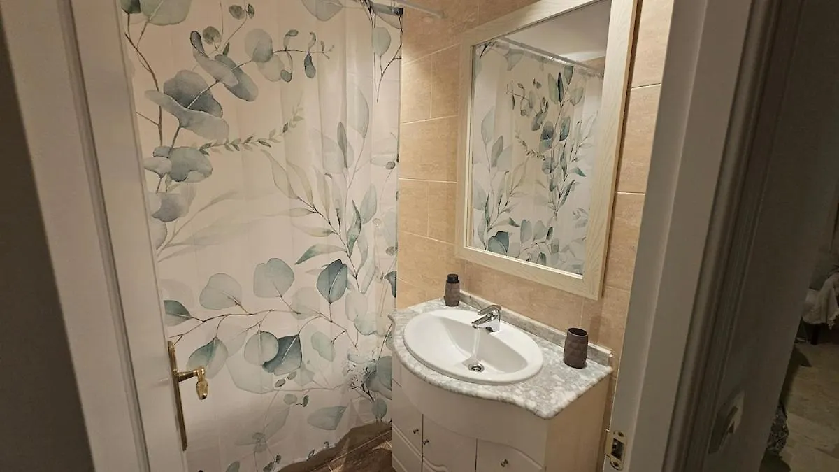 Apartament Fabuloso Apartamento Casares