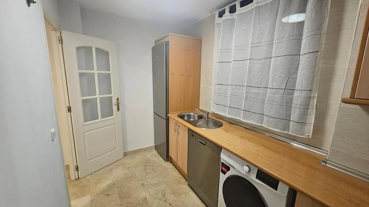 Fabuloso Apartamento Casares Apartament
