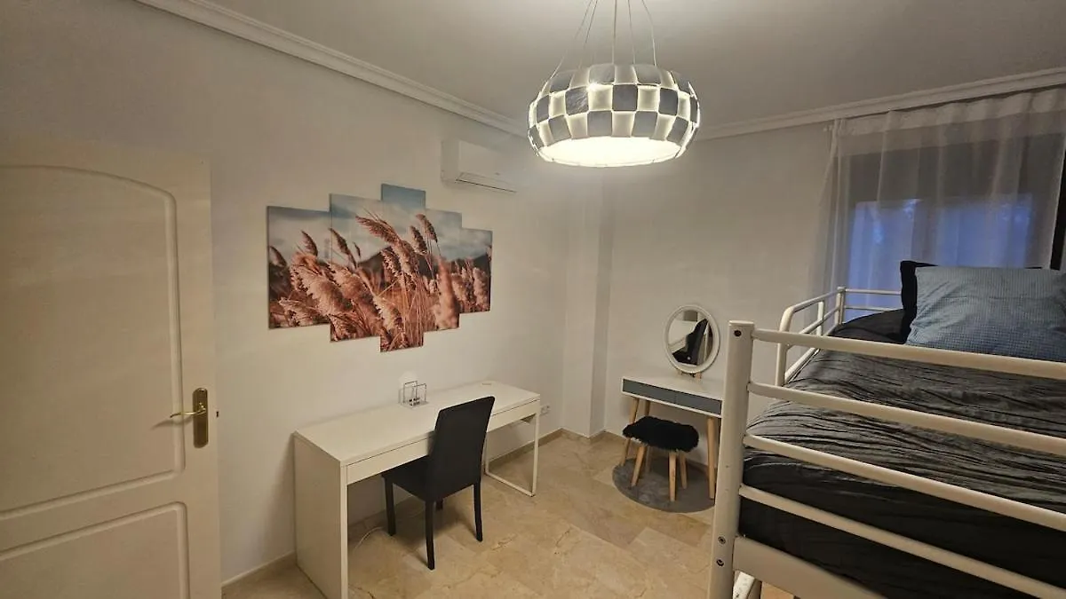 Apartament Fabuloso Apartamento Casares