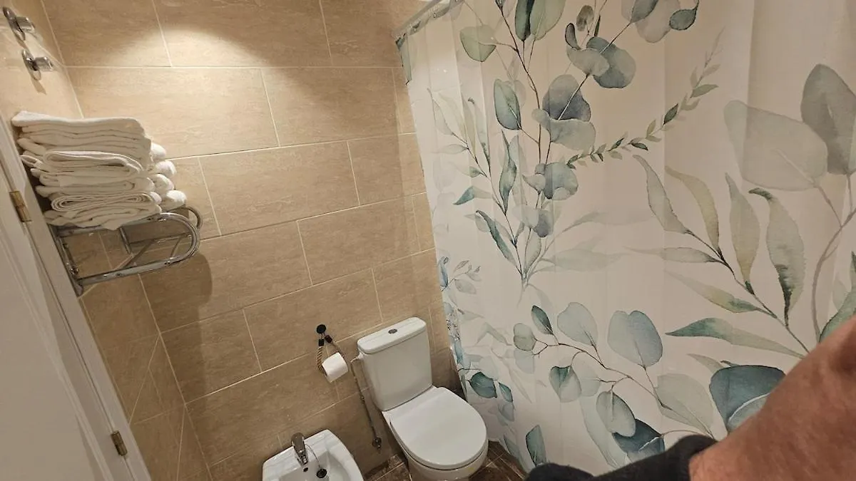 Apartament Fabuloso Apartamento Casares Hiszpania