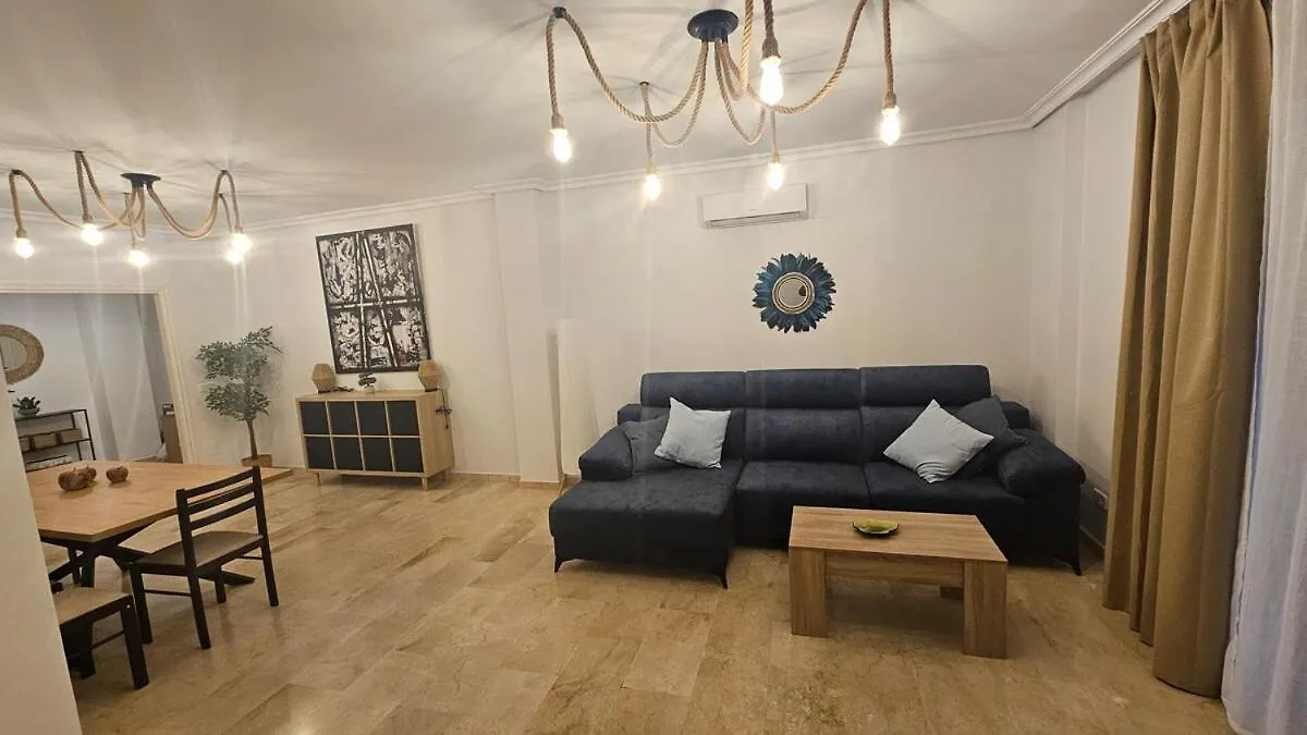 Fabuloso Apartamento Casares