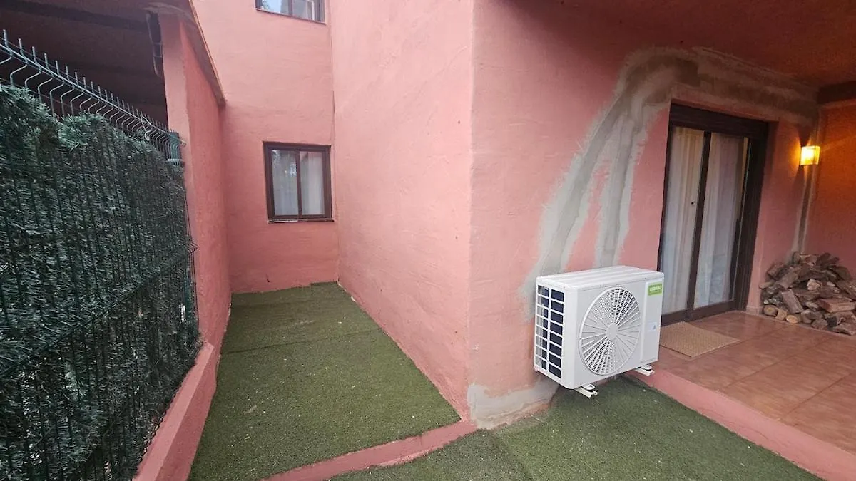 Fabuloso Apartamento Casares Hiszpania