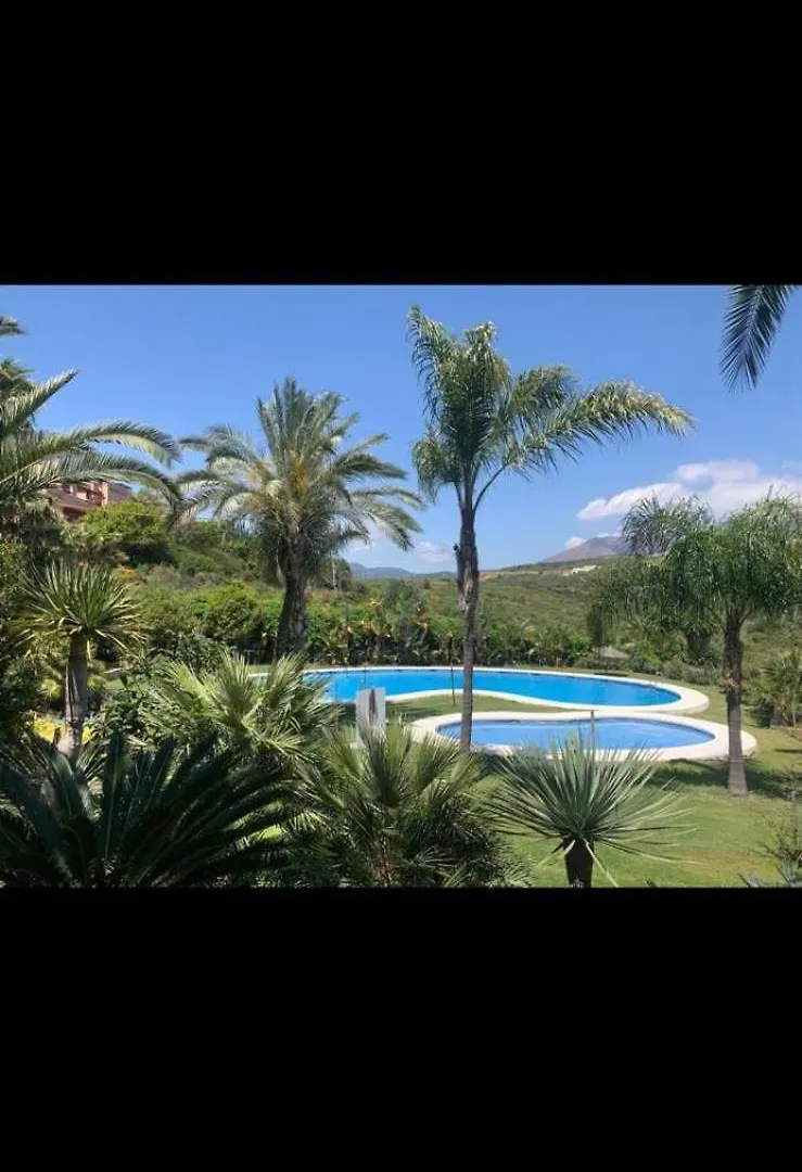 Apartament Fabuloso Apartamento Casares