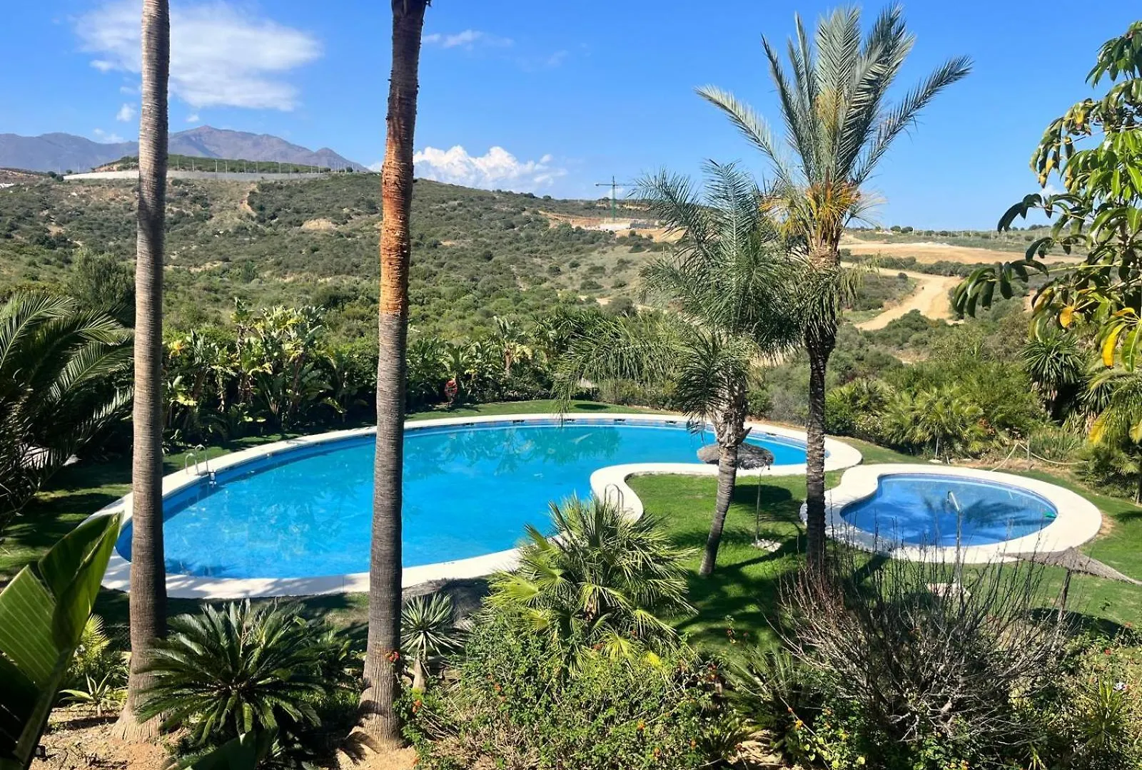 Fabuloso Apartamento Casares Hiszpania