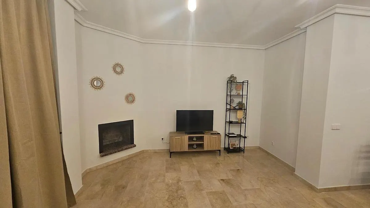 Appartement Fabuloso Apartamento Casares