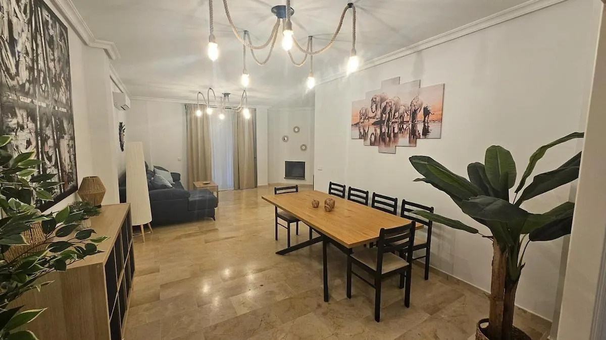 Fabuloso Apartamento Casares