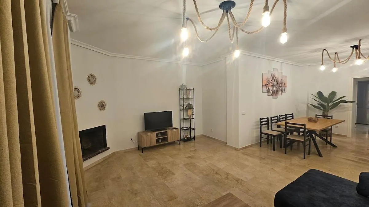 Appartement Fabuloso Apartamento Casares