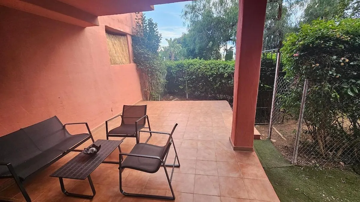 Fabuloso Apartamento Casares Spanje