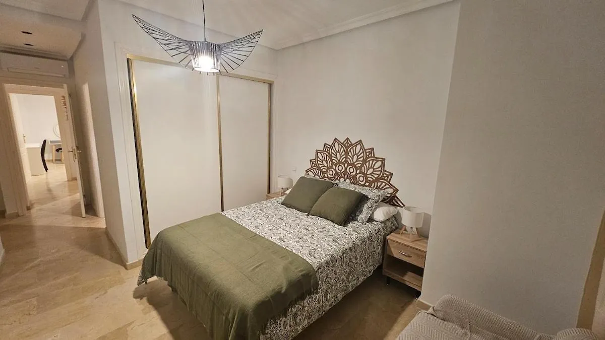 Fabuloso Apartamento Casares 0*,  Spanje