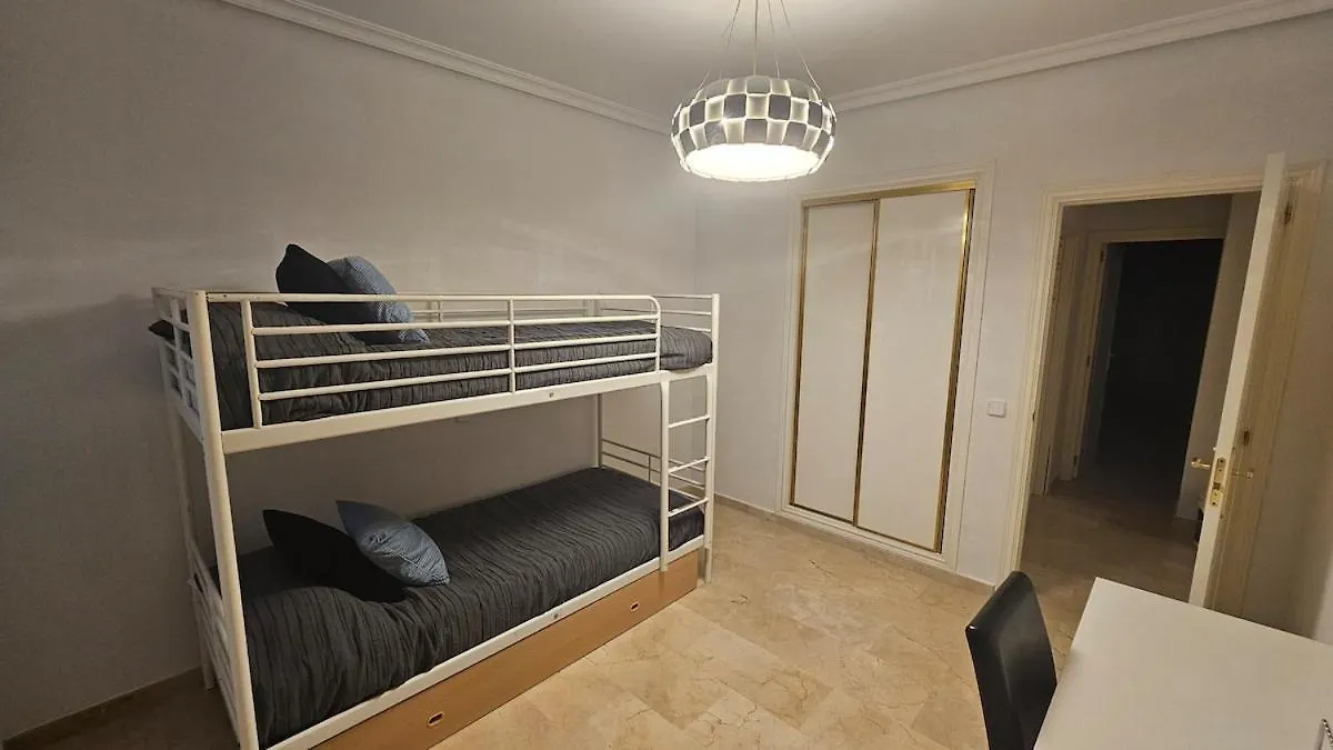 Fabuloso Apartamento Casares Appartement