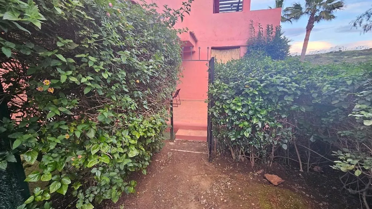 Appartement Fabuloso Apartamento Casares