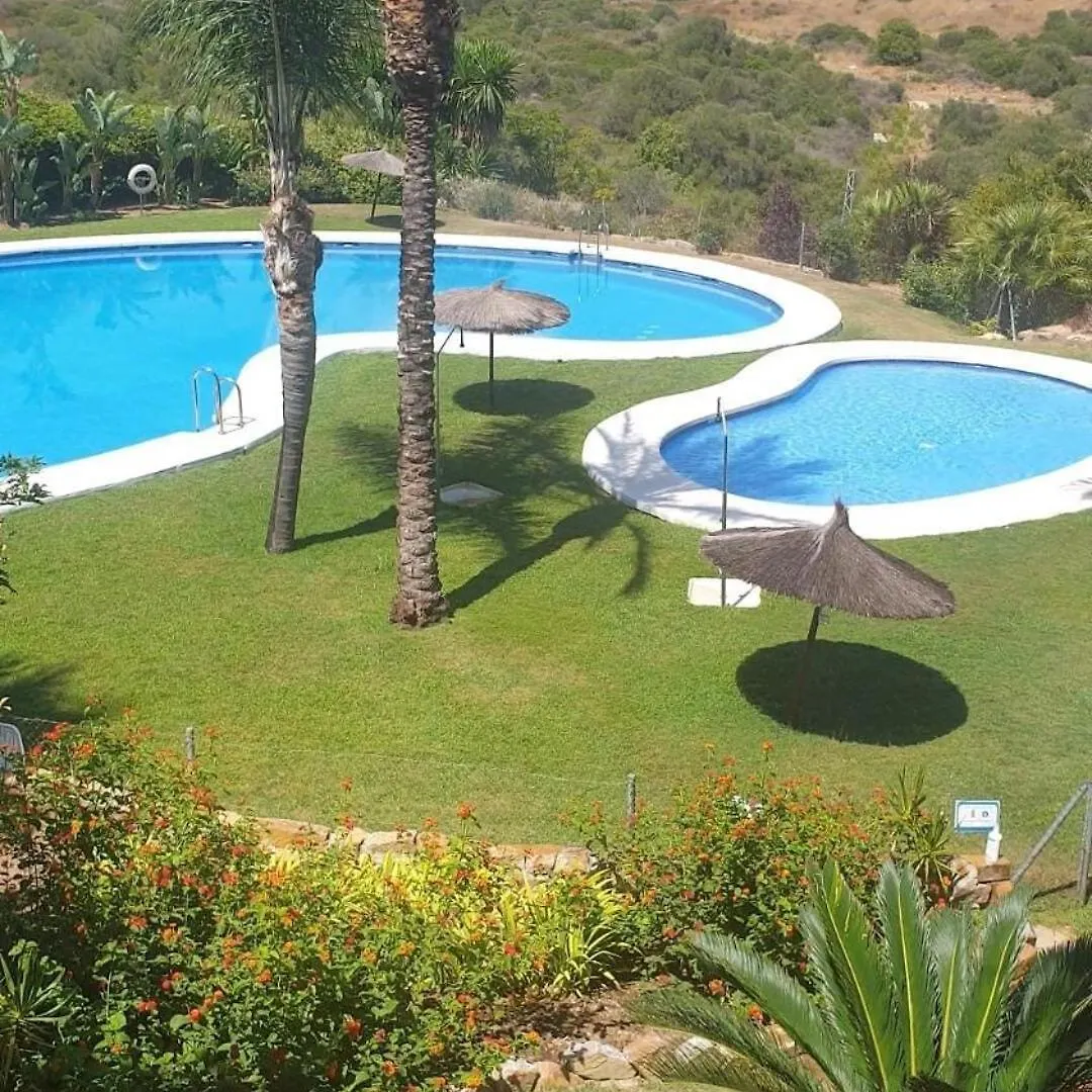 Appartement Fabuloso Apartamento Casares Spanje